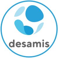 Desamis（デザミス）(@desamis_PR) 's Twitter Profile Photo