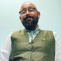 Foztoberfest (@fozziebare) 's Twitter Profile Photo Foztoberfest (@fozziebare) 's Twitter Profile Photo