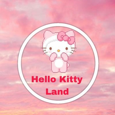 Hello Kitty Land