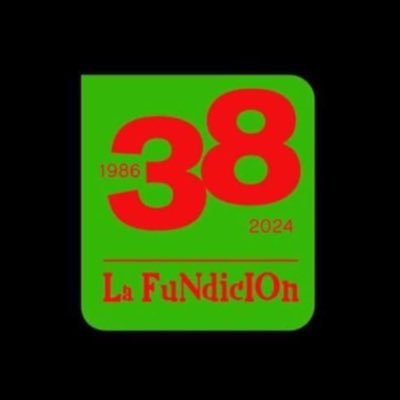 La Fundición Bilbao 38años ( 1986-2024 ) de programación de artes escénicas. Puente entre creadores y públicos. Lo grande de lo pequeño.