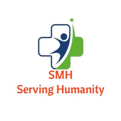 SMH project is to provide free medical treatment for Neuro🧠 patients,a son is honoring his Mother in her loving memory by establishing SMH-Saving Humanity.