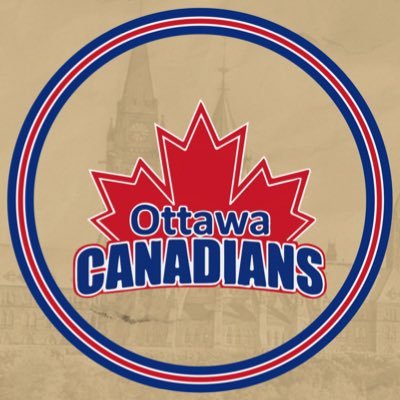 Official Twitter feed for the Ottawa Junior Canadians Jr B Hockey Club - The EOJHL