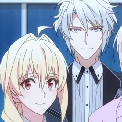 daily account dedicated to gaku yaotome and tsumugi takanashi 💕 | very rt heavy | admin is @kohaneemu