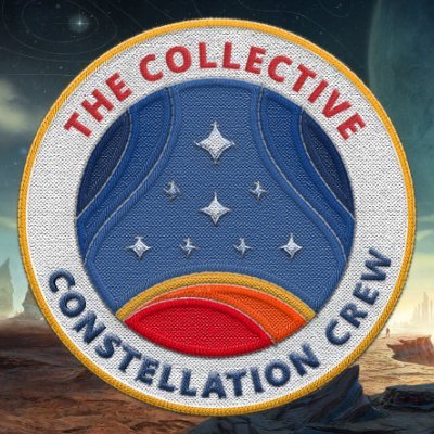 Bienvenidos a The Collective. Tu comunidad de Xbox y videojuegos. ¡Unete!

🎙Podcast: @Collectiveshow_
📨Collectiverss@gmail.com
➡️Cuenta manejada por @JonyR117