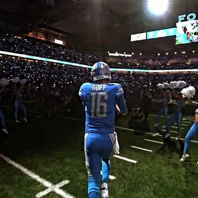 Ben Johnson over everything // Dorsey Stan //  MCDC and the Holmies // Jason Hanson comeback committee // WWE truther // Gunther fanatic // #GRIT #ONEPRIDE