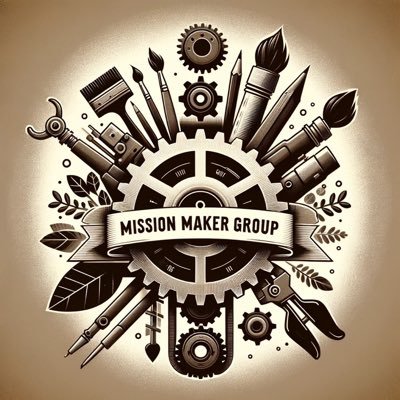 missionmkrspace's profile picture. 🛠️ Creativity & Community in Mission, BC & area | A home for makers, artists, and innovators | Sharing ideas, skills & collaborations