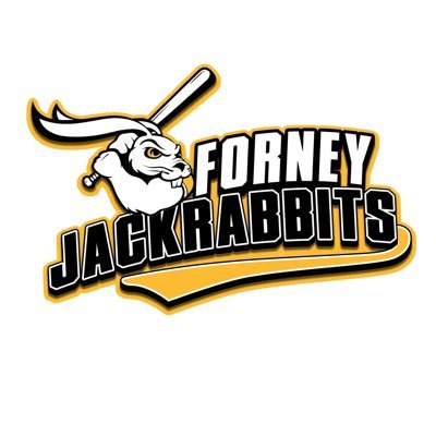 Forney Jackrabbit Baseball Booster Club