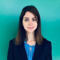 Benita Hosseini (@hosseinibenita) 's Twitter Profile