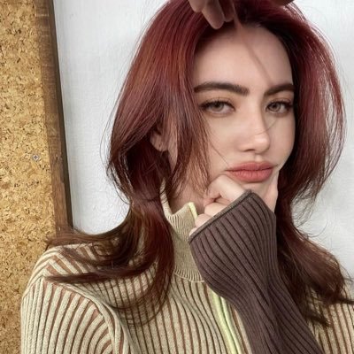 Supha0805's profile picture. สาหร่ายไข่กุ้ง🌻❤️🐒DAVIKAH / ทานตะวันของดาวิ