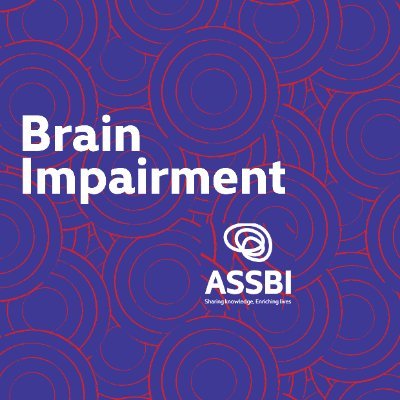 Brain Impairment is the official multidisciplinary journal for @ASSBI1 by @CSIROPublishing. Tweets by @NicholasBehn @LissBEE_CPSP @lpselvadurai