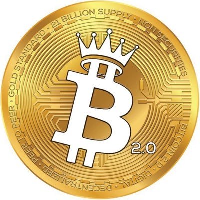 Missed #Bitcoin? Here’s your chance for Bitcoin 2.0 on SOL blockchain. More supply, burn with #btc halving schedule. #BTC2 #BITCOIN2 https://t.co/5bMiHeJAIR