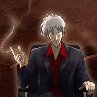 Ilifgain's profile picture. Mahjong player and Gambler...(Gachakoi🐺🎖) Link to Art used in wallpaper- https://t.co/VC6m1FIDS8