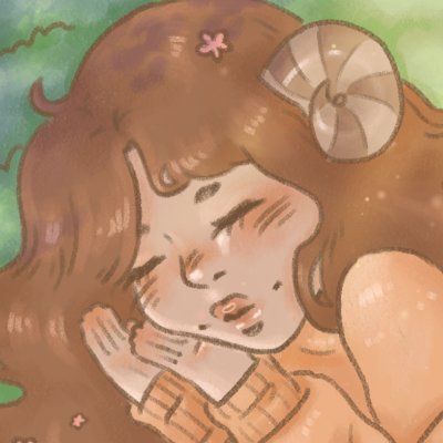 🍄Bean - She/Her - UK
💖Commissions: Open
🍄https://t.co/sAqdpQhCLB