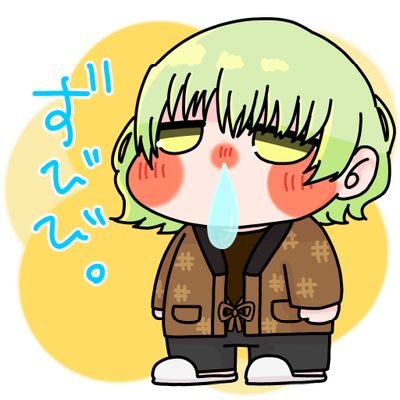 key🍀鍵さんのプロフィール画像