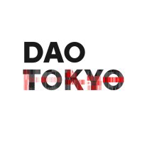 DAO TOKYO ⛩(@DAO_TOKYO_XYZ) 's Twitter Profile Photo