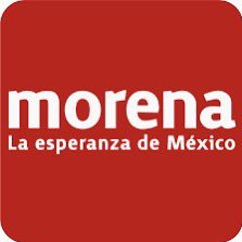 Somos militantes comprometidos con la 4T, no vamos a permitir que la corrupción llegue al movimiento del presidente López Obrador, ¡viva MORENA! ¡viva Morelos!