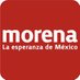 Por la Defensa de Morena - Morelos. (@Morenasinprian) Twitter profile photo