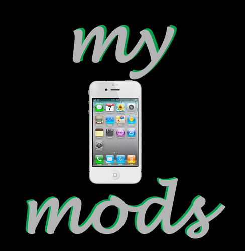Authorized reseller of Luminescent Logo Mod Kits for the Apple iPhone 4/4S.