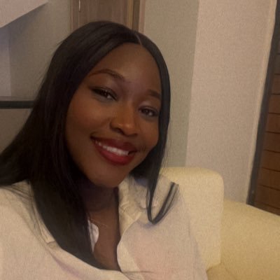 ENNYOLABABY's profile picture. Currently under reconstruction