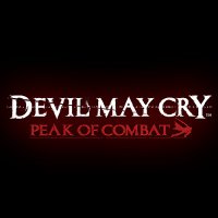 Devil May Cry: Peak of Combat【日本公式】(@dmc_poc_jp) 's Twitter Profile Photo