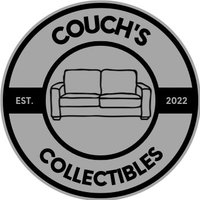 Couch’s Collectibles(@CouchCollects) 's Twitter Profile Photo