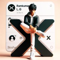 Ram..🇮🇳..🇦🇪.. (@ramkumarlg) 's Twitter Profile