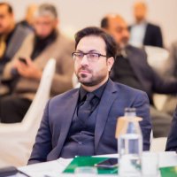 Hussain Magsi (@hmagsi) 's Twitter Profile