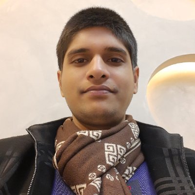 Tirtha1690384's profile picture. Great man