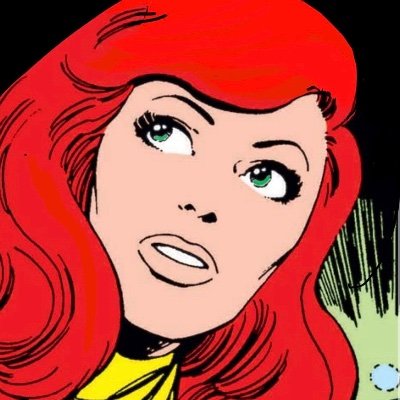 Jean Grey