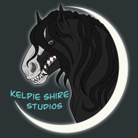 KelpieShire_Studios(@Kelpie_Shire04) 's Twitter Profile Photo