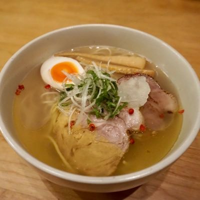 Twitterは営業時間やメニューの確認用です。ラーメンレポートはInstagramをフォローしていただけるとうれしいです。https://t.co/rAmibRgZ3p