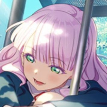 Sylvia🦋(Archive)さんのプロフィール画像