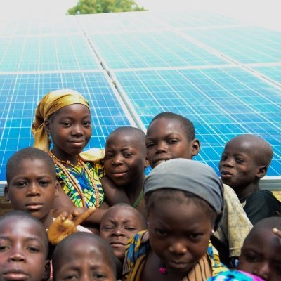 Synergee is a pre-seed ngo startup that aims to provide carbon-free utilities to 500,000 people in the least developed and developing nations by 2030.