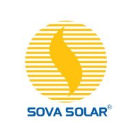 Sova Solar(@SovaSolar) 's Twitter Profile Photo