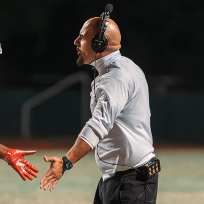 TXHS Defensive Coordinator coachkeithmikhail@gmail.com