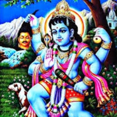 seadevilut's profile picture. ॐ भैरवाय नमः