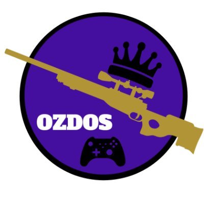 Semi Pro COD Player. Small Streamer and Content Creator