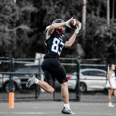 📍Ponte Vedra, FL || 2027 || Wr