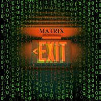 Matrix_Exit(@MatrixExit9) 's Twitter Profile Photo