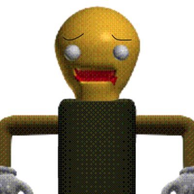 The_Test Profile