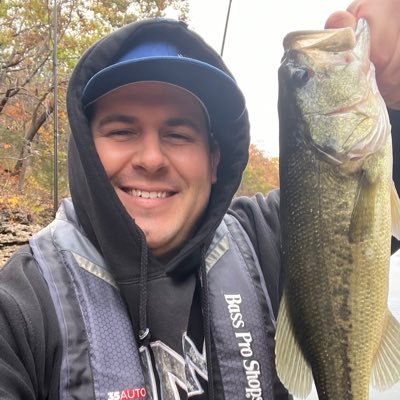 teaching, coaching, and bass fishing