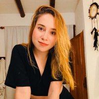 Ana María Bustamante🥀(@anamabuc) 's Twitter Profile Photo