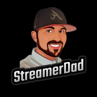 Matthew Fearneyhough(@StreamerDad_) 's Twitter Profile Photo