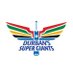 Durban's Super Giants (@durbanssg) Twitter profile photo Durban's Super Giants (@durbanssg) Twitter profile photo