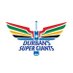 Durban's Super Giants (@DurbansSG) Twitter profile photo