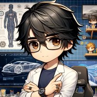 卑●王ヨーフ |He●taiクリエーター集団「ヨーフスクール(with ユニコスクール 🦄)」 (@yofu_ai) 's Twitter Profile