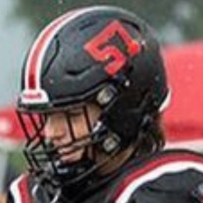 HHS 2025 | Football/T&F | OL 6’4 265 lbs | 3.97 GPA | highlights: https://t.co/rN033ll1uH