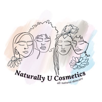 Skincare for the spiritual girlie 🧘🏾♀️ nurture u daily 🌱Download my app 📲FREE in the Apple Store! #shop & join “Spiritual Girlie Covenant”.
