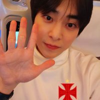 menk central xiumin vascaino(@xiuzituo) 's Twitter Profile Photo