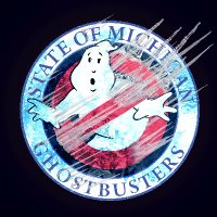 Michigan Ghostbusters(@MI_Ghostbusters) 's Twitter Profile Photo